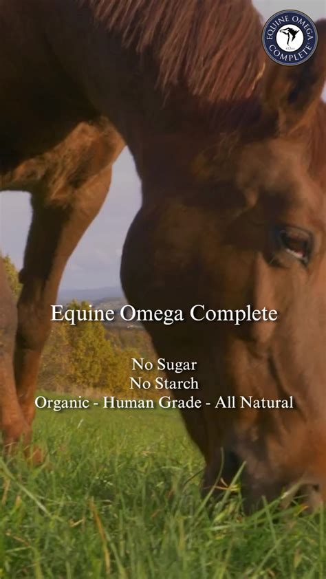 equine omega complete discount code